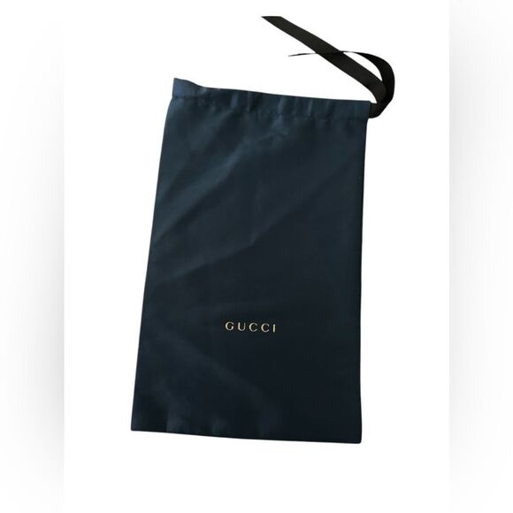 GUCCI 6 Soft Sunglasses Cases - Picture 6 of 6